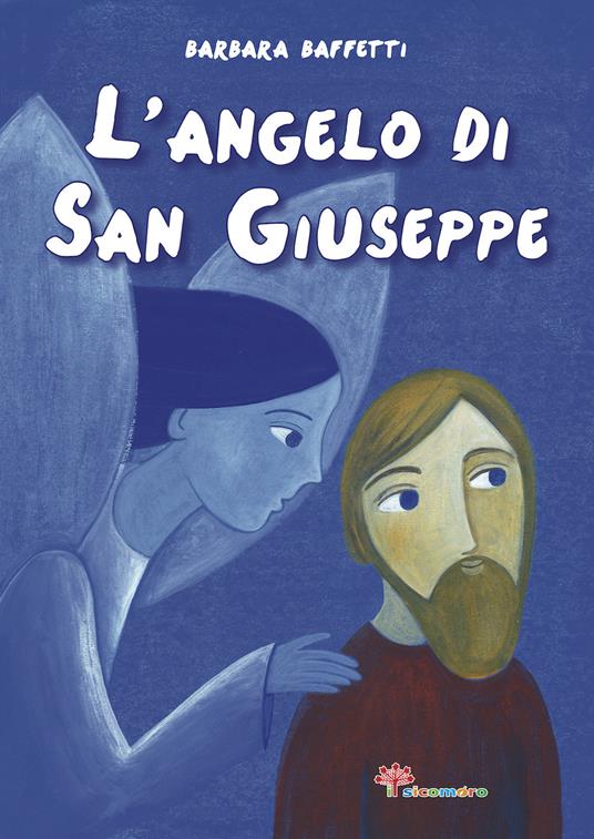 LaFeltrinelli L'angelo di san Giuseppe