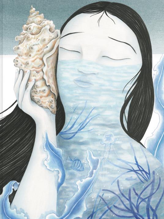 LaFeltrinelli L' anima di Tian