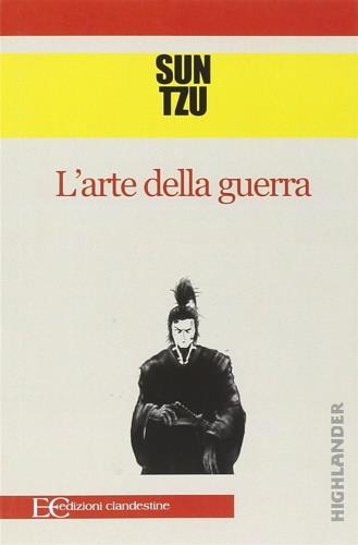 LaFeltrinelli L'arte della guerra