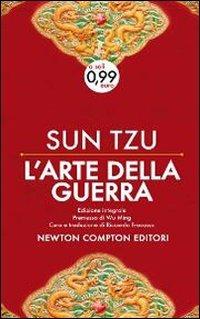 LaFeltrinelli L'arte della guerra. Ediz. integrale