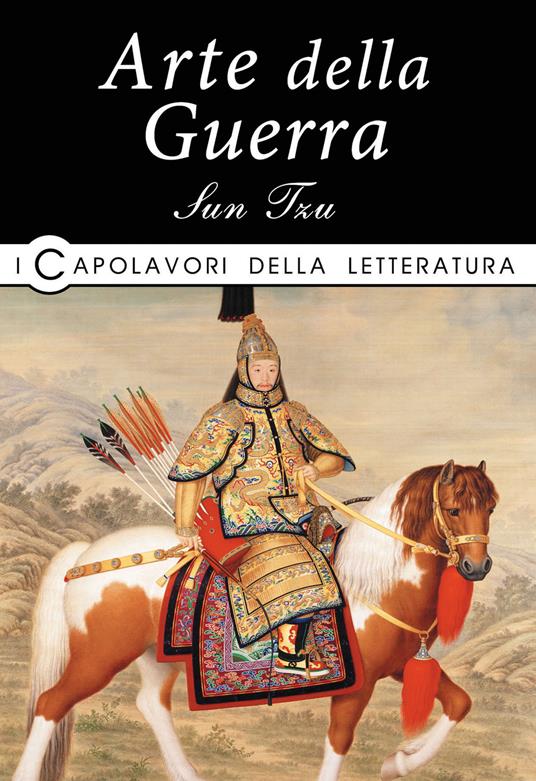 LaFeltrinelli L'arte della guerra