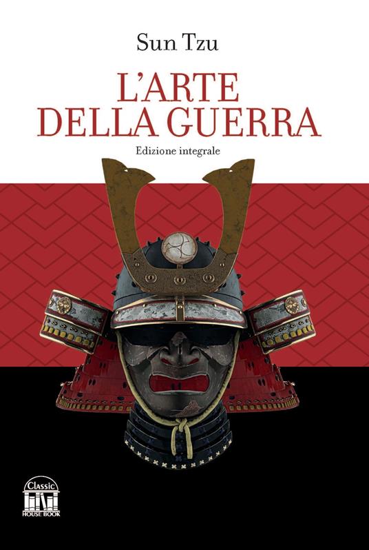 LaFeltrinelli L'arte della guerra