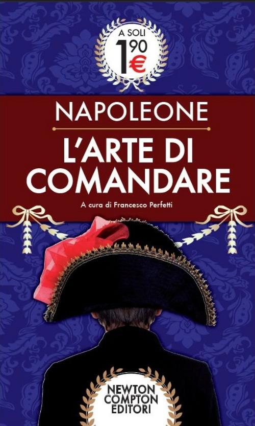 LaFeltrinelli L'arte di comandare