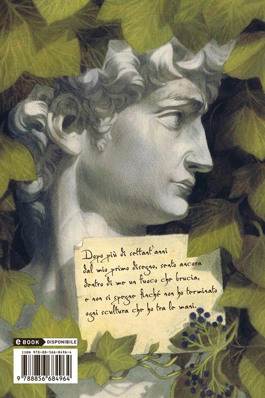 LaFeltrinelli L'avventura Di Michelangelo