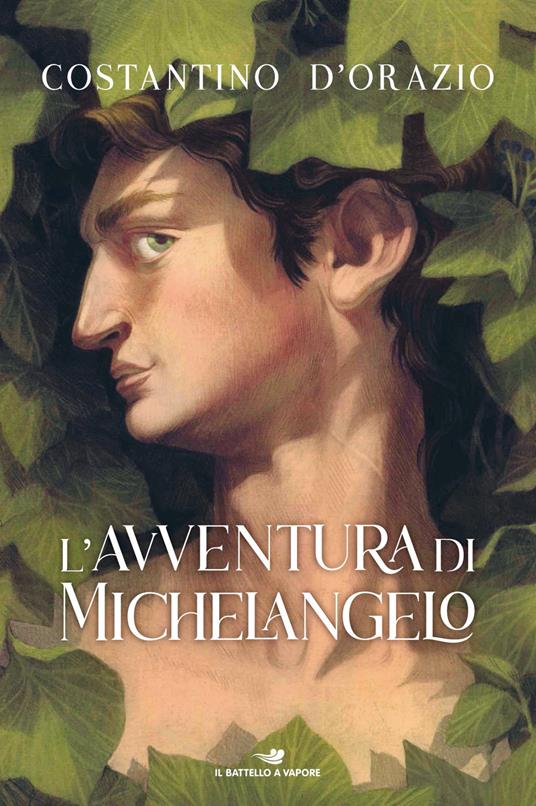 LaFeltrinelli L'avventura di Michelangelo