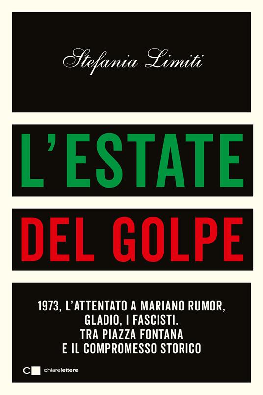 LaFeltrinelli L'estate del golpe