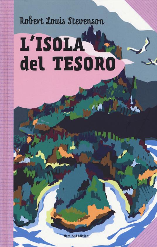 LaFeltrinelli L'isola del tesoro