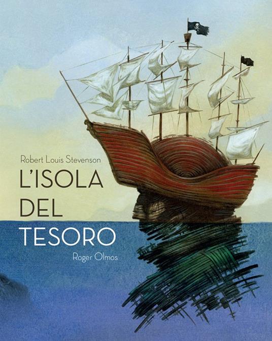 LaFeltrinelli L' isola del tesoro