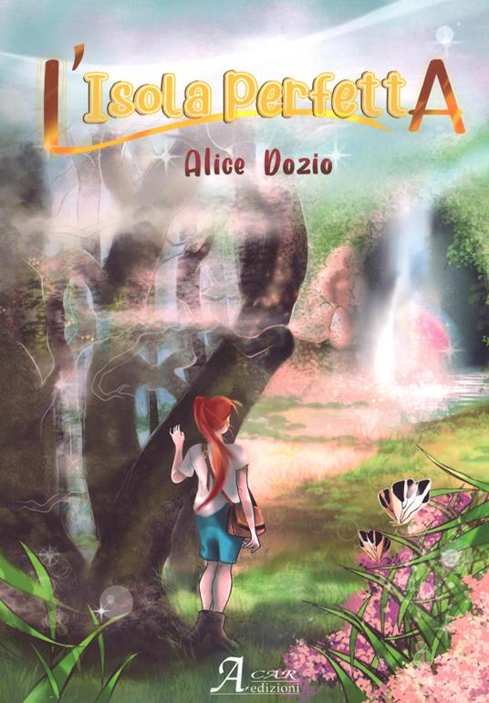 LaFeltrinelli L'isola perfetta
