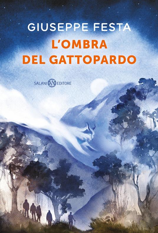LaFeltrinelli L'ombra del gattopardo
