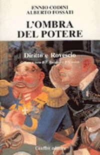 LaFeltrinelli L' ombra del potere