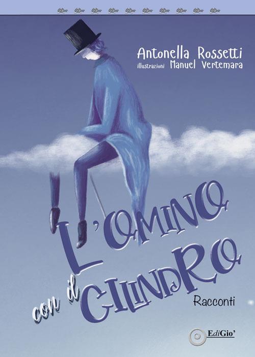 LaFeltrinelli L'omino con il cilindro