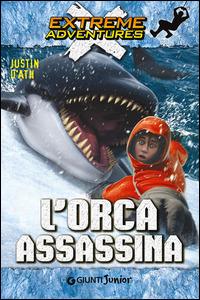 LaFeltrinelli L' orca assassina