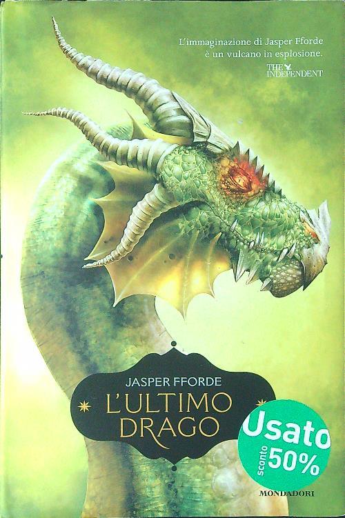 LaFeltrinelli L' ultimo drago