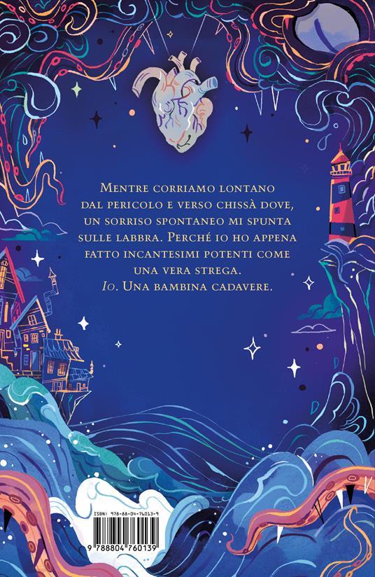 LaFeltrinelli La Bambina Cadavere