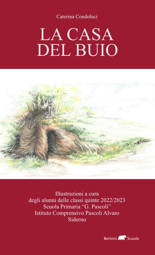 LaFeltrinelli La casa del buio. Ediz. a colori