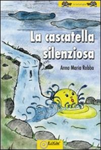 LaFeltrinelli La cascatella chiacchierona