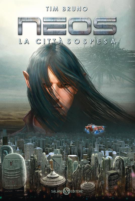 LaFeltrinelli La città sospesa. Neos
