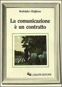 LaFeltrinelli La comunicazione è un contratto