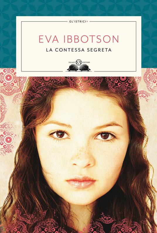 LaFeltrinelli La contessa segreta