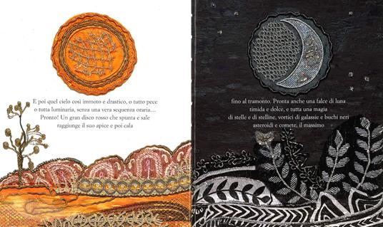 LaFeltrinelli La Creazione. Ediz. Illustrata