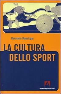 LaFeltrinelli La cultura dello sport
