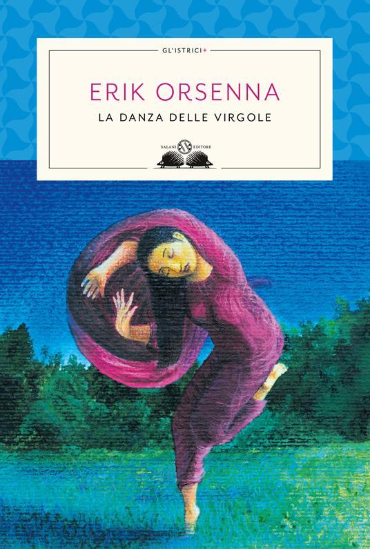LaFeltrinelli La danza delle virgole