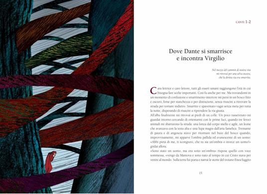 LaFeltrinelli La Divina Commedia. Ediz. Deluxe