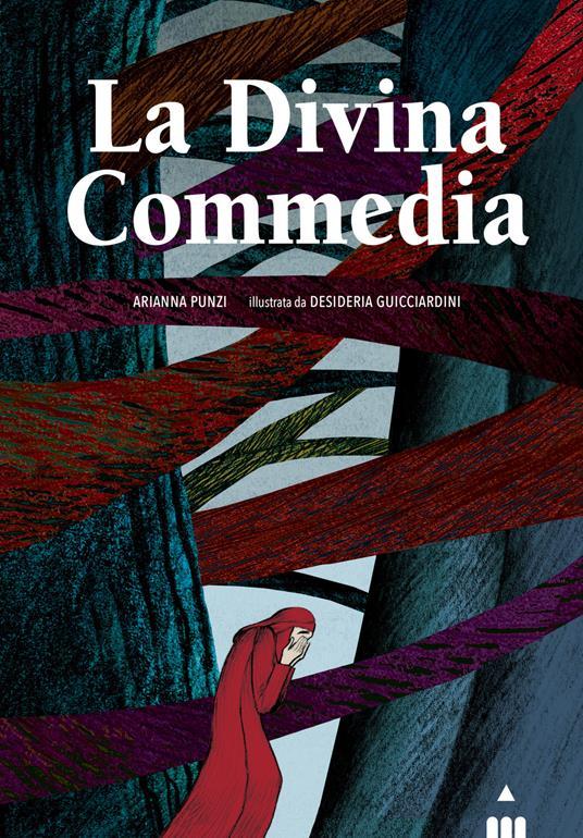 LaFeltrinelli La Divina Commedia. Ediz. deluxe