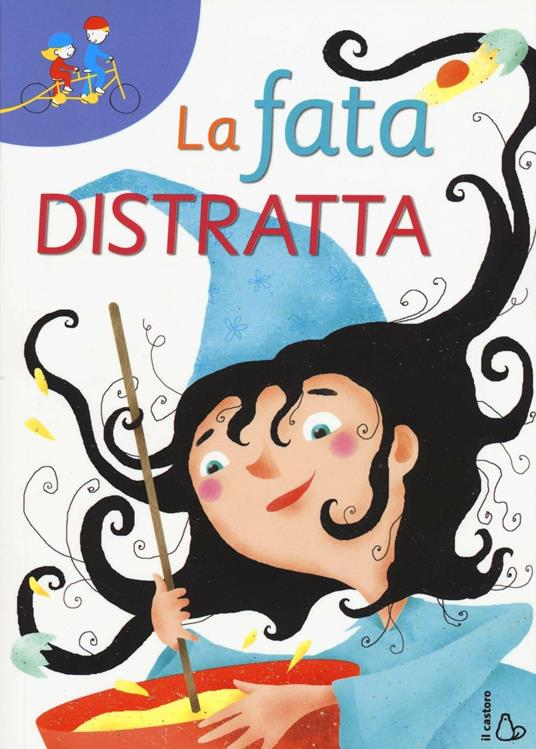 LaFeltrinelli La fata distratta
