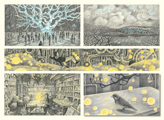 LaFeltrinelli La Foglia