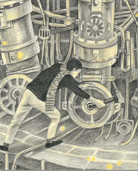 LaFeltrinelli La Foglia