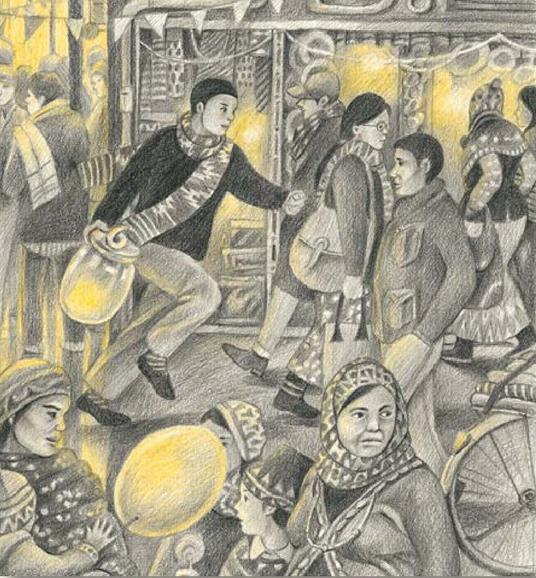 LaFeltrinelli La Foglia