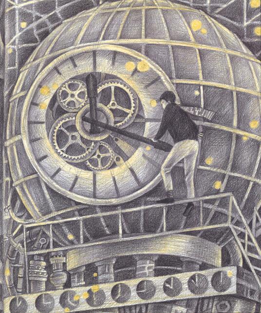 LaFeltrinelli La foglia