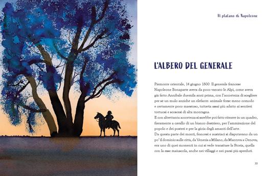 LaFeltrinelli La Foresta Che Cresce