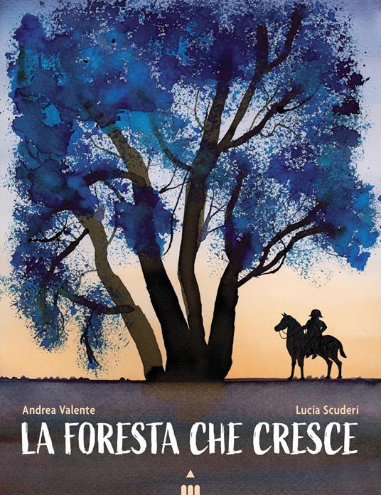 LaFeltrinelli La foresta che cresce