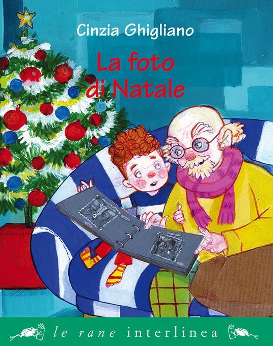 LaFeltrinelli La foto di Natale