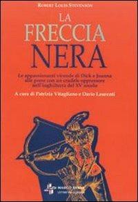 LaFeltrinelli La freccia nera