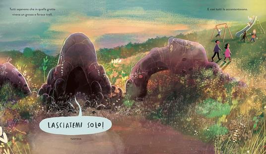 LaFeltrinelli Là Fuori C'è Un Mondo. Ediz. A Colori