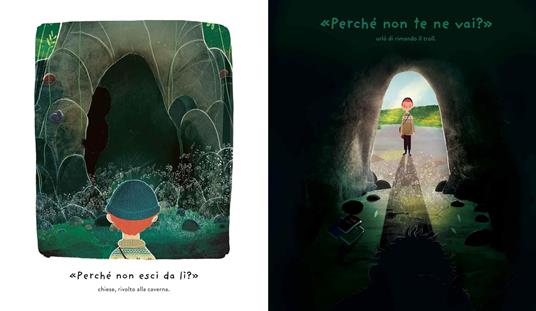 LaFeltrinelli Là Fuori C'è Un Mondo. Ediz. A Colori