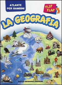 LaFeltrinelli La geografia LaFeltrinelli La geografia