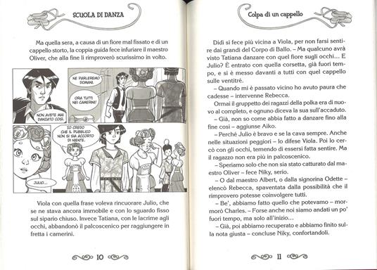 LaFeltrinelli La Gioia Di Danzare. Ediz. Illustrata