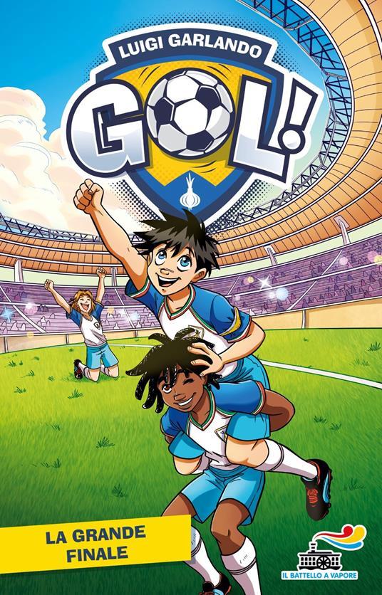 LaFeltrinelli La grande finale