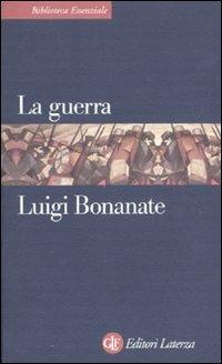 LaFeltrinelli La guerra