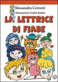 LaFeltrinelli La lettrice di fiabe