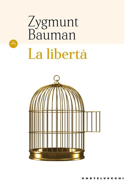 LaFeltrinelli La libertà