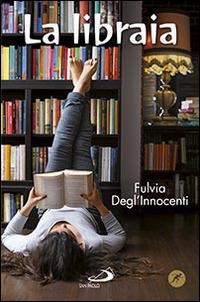 LaFeltrinelli La libraia