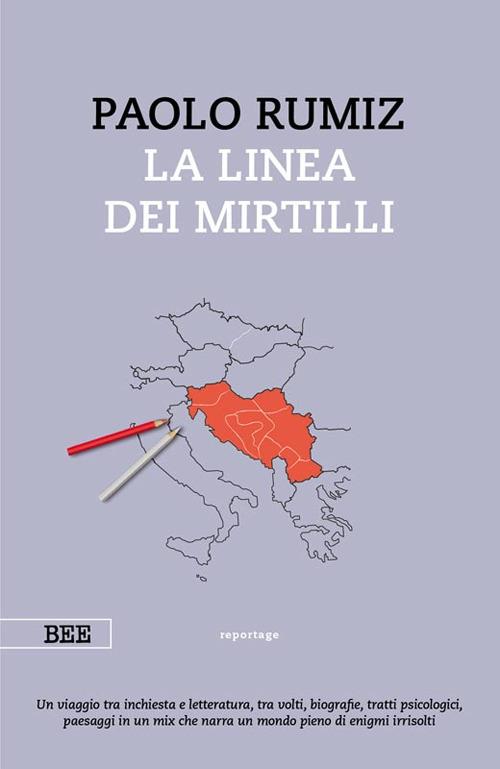 LaFeltrinelli La linea dei mirtilli