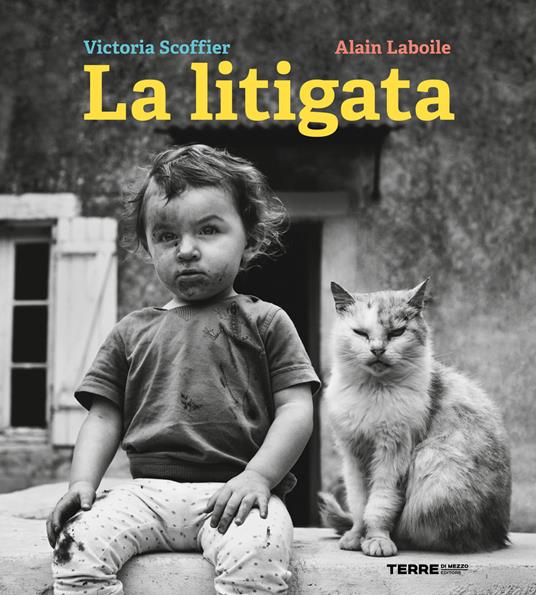 LaFeltrinelli La litigata