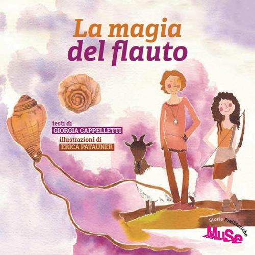 LaFeltrinelli La magia del flauto